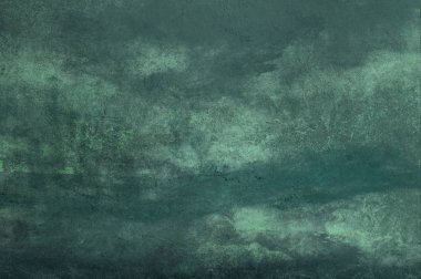 Metin için alanı olan soyut grunge arkaplanı