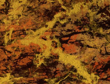 metin veya resim alanı olan Grunge arka plan