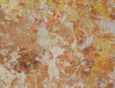 metin için alanı olan grunge doku arkaplanı