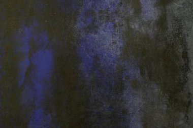 metin için alan ile arka planda soyut renkli lekeler