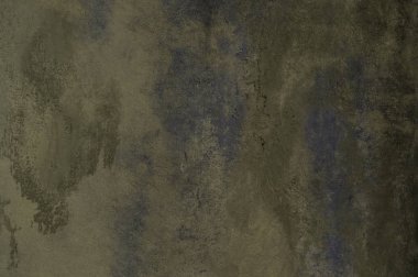 Boya lekeleriyle soyut arkaplan 