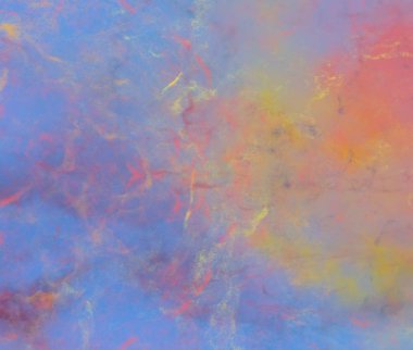 Metin için alanı olan soyut arkaplan