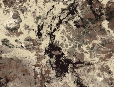 metin için alanı olan grunge arkaplanı