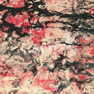 Vintage grunge arka plan, metin alanı olan