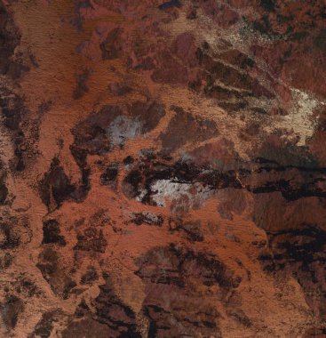 güzel renkli desenli taş arka plan