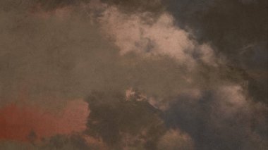 Metnin için alanı olan soyut grunge arkaplanı