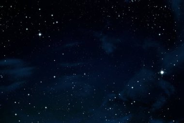 Soyut alan koyu arka plan  