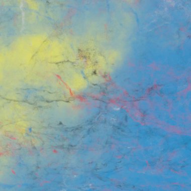 metin için alan ile renkli mermer doku ile soyut arka plan