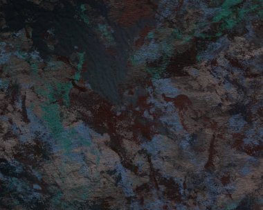 güzel renkli desenli taş arka plan