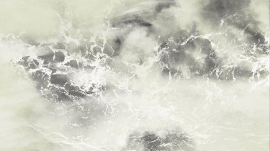 metin için alanı olan grunge arkaplanı