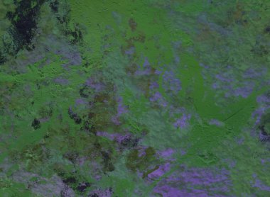 metin için alanı olan grunge doku arkaplanı