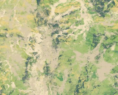 tam kare, çatlak yüzey, grungy antik beton arka plan