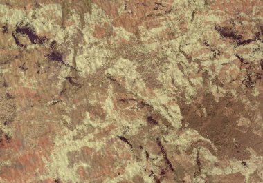 Boya lekeleriyle soyut arkaplan 