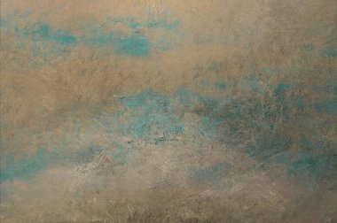 Metin için alanı olan soyut grunge arkaplanı