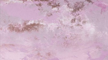 Metin için yeri olan boya lekeleriyle soyut arkaplan