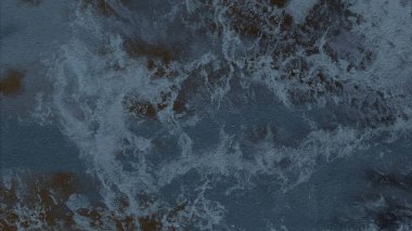 Renkli mermer desenli soyut arkaplan