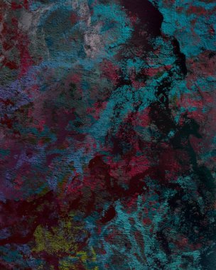 Soyut grungy dokulu arka plan