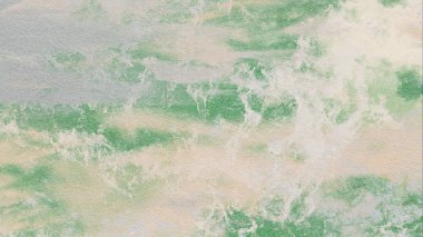 metin için alanı olan grunge arkaplanı