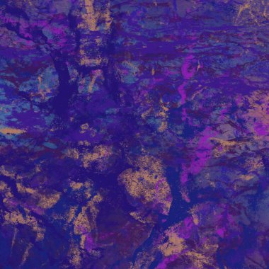 Kopya alanı ile soyut grunge mermer arkaplan