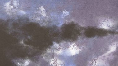 Boya lekeleriyle soyut arkaplan 