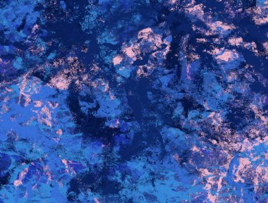 çatlamış renkli yüzey, grungy antik beton arka plan