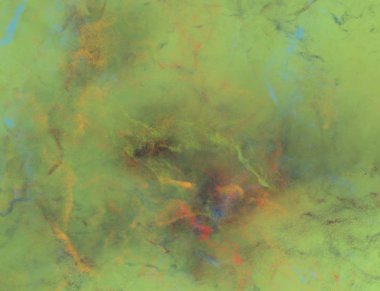 metin için alanı olan grunge arkaplanı