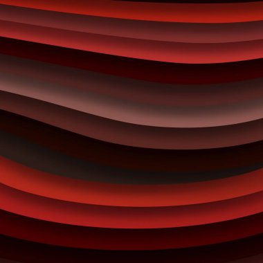 3 boyutlu illüstrasyon. Web modern fon. Renkli desen. Soyut geometrik şekiller. arkaplan.