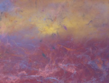 Metin için alanı olan soyut arkaplan