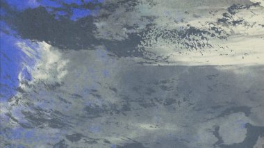 boya lekeleri ile grunge arka plan