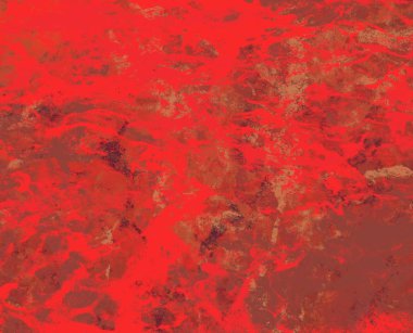 metin veya resim için alanı olan grunge arkaplanı