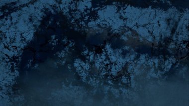 metin için alanı olan grunge arkaplanı