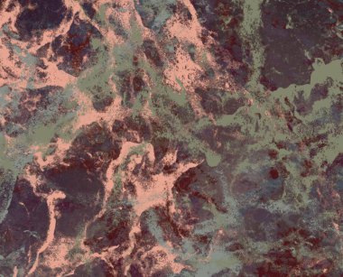 metin için alanı olan grunge arkaplanı