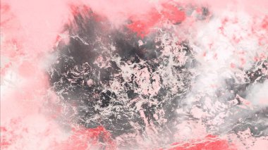 renkli mermer doku ile grunge arka plan