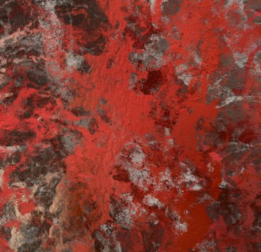 güzel renkli desenli taş arka plan