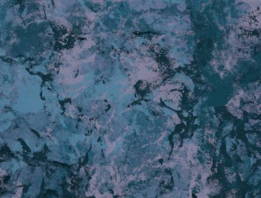 Boya lekeleriyle soyut arkaplan 