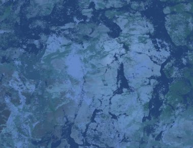 metin için alanı olan grunge arkaplanı