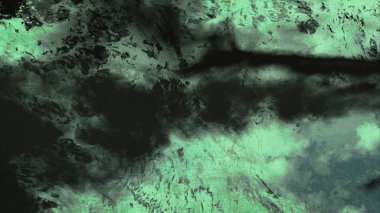 metin için alanı olan grunge arkaplanı