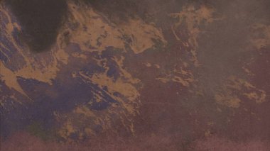 metin için alanı olan grunge arkaplanı