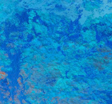 metin veya resim alanı olan Grunge arka plan