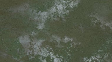 metin için alanı olan grunge arkaplanı