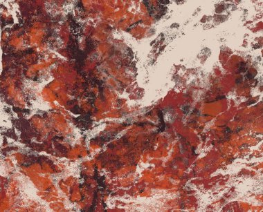 metin için alanı olan grunge arkaplanı