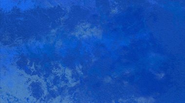 Metin için yeri olan boya lekeleriyle soyut arkaplan