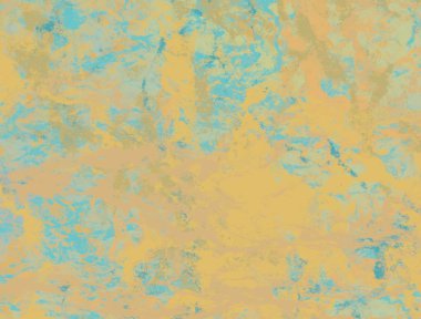 Kopya alanı ile soyut grunge mermer arkaplan