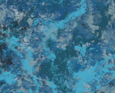 metin için alanı olan grunge arkaplanı