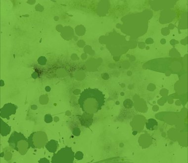 Metin için alanı olan soyut suluboya arkaplanı