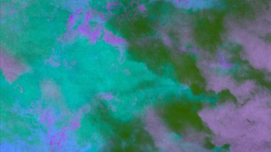 Boya lekeleriyle soyut arkaplan 