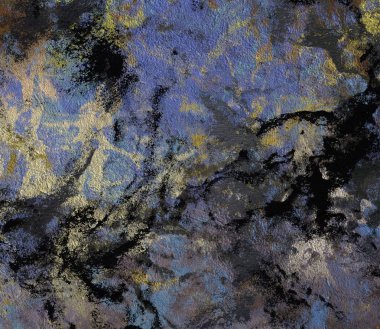 metin için alanı olan grunge doku arkaplanı