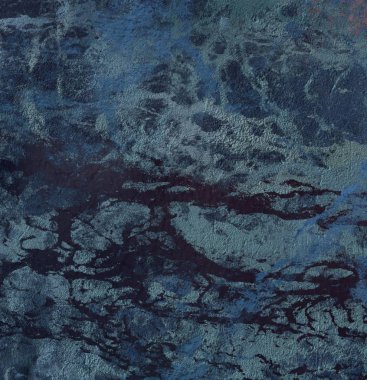 Boya lekeleriyle soyut arkaplan 