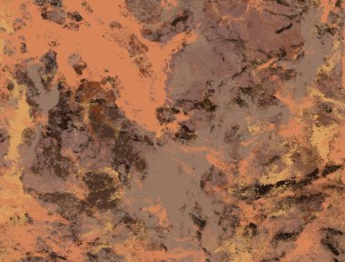 metin için alanı olan grunge arkaplanı