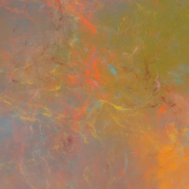 renkli mermer doku ile grunge arka plan